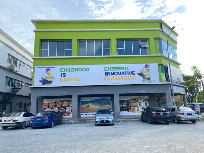 CIC Semenyih